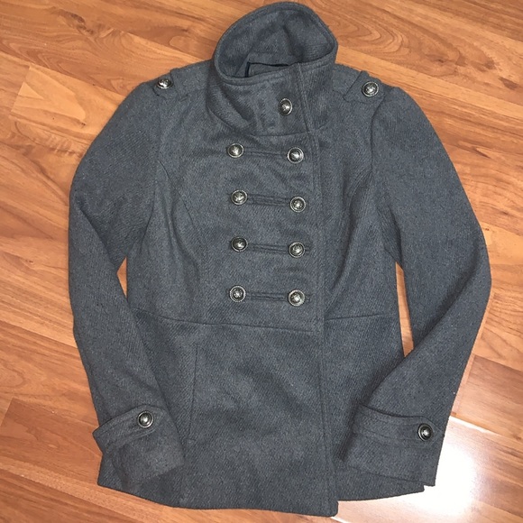 Forever 21 | Jackets & Coats | Nwt Forever 2 Military Style Jacket